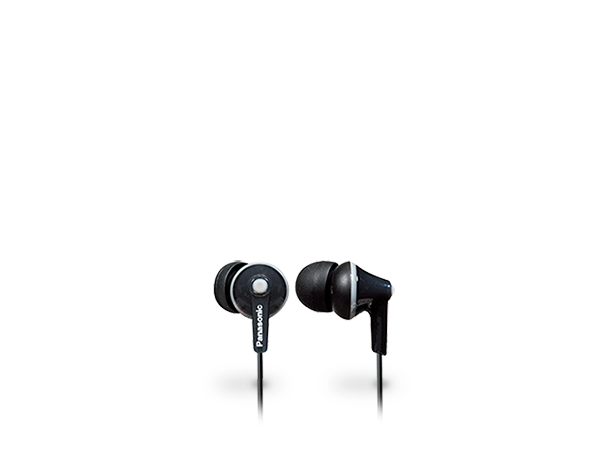 Produktabbildung RP-HJE125 Ohrkanalhörer