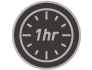 1hr Full Charge
