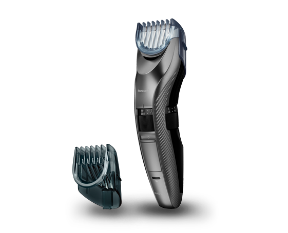 Foto Pánský zastřihovač vousů ER-GC63