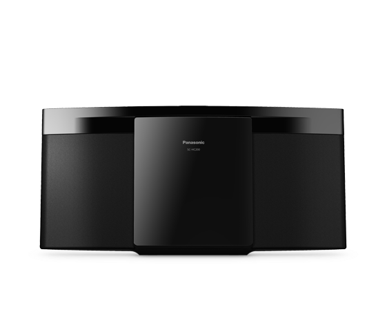 Foto van Microsysteem SC-HC212