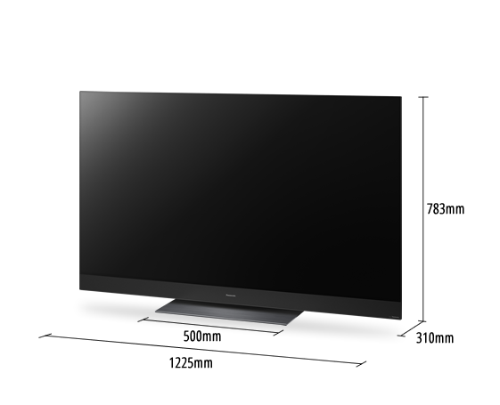 Foto OLED TV TX-55HZ2000E