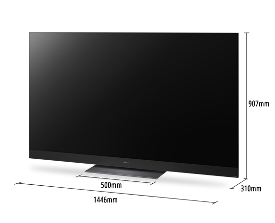 Foto OLED TV TX-65HZ2000E