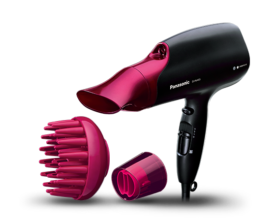 Фото Фен EH-NA65-K865