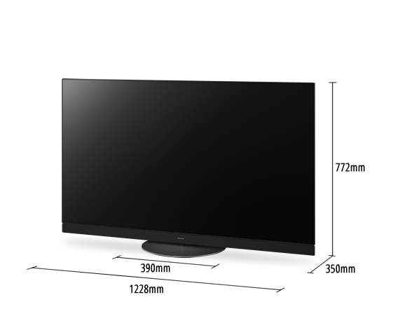 Fotografija OLED TV TX-55HZ1500E