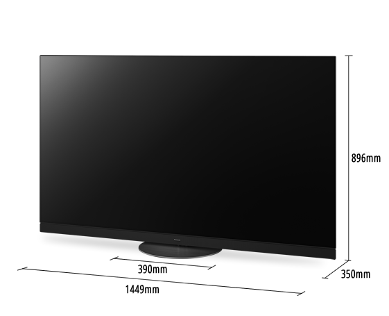 Fotografija OLED TV TX-65HZ1500E