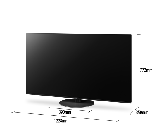 Foto OLED TV TX-55HZ1000E