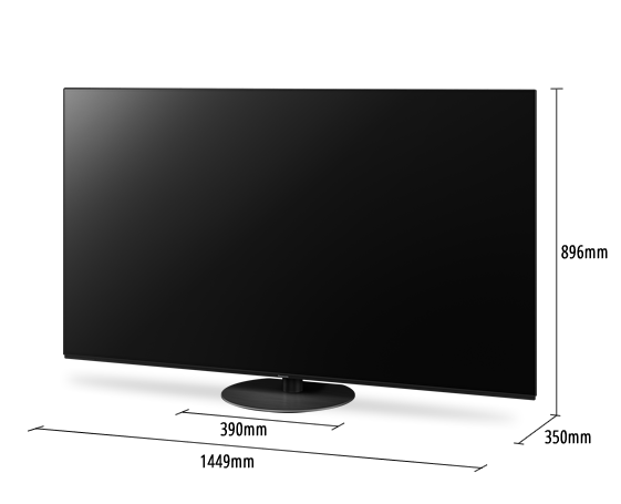 Foto OLED TV TX-65HZ1000E