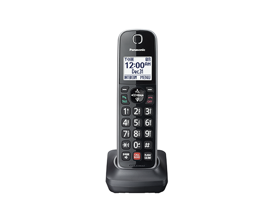 Photo of Optional Handset KX-TGFA87B