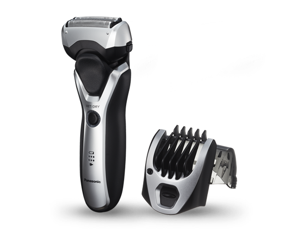 Fotografie cu Aparat de ras pentru bărbați ES-RT47