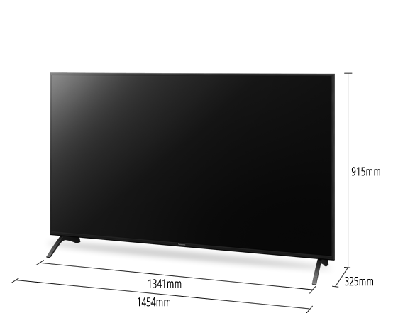 Fotografija Televizor LED LCD TX-65HX940E