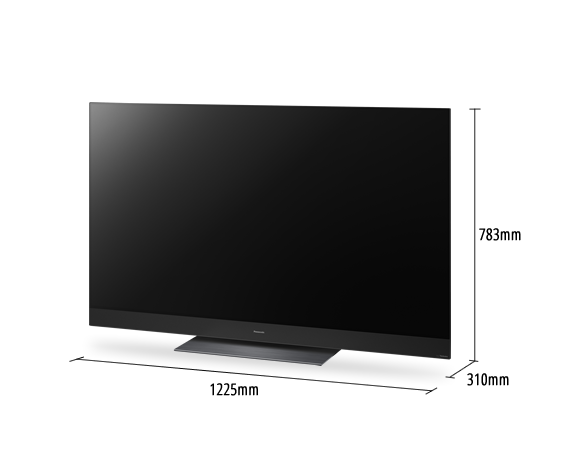 Foto OLED TV TX-55GZ2000E