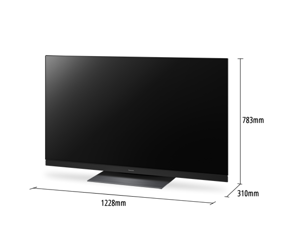 Foto OLED TV TX-55GZ1500E