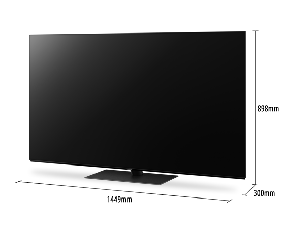 Foto OLED TV TX-65GZ950E