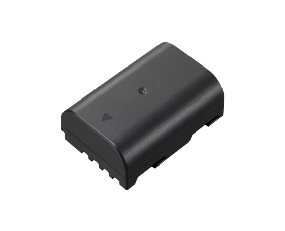 Produktabbildung DMW-BLF19 Li-Ion Akku