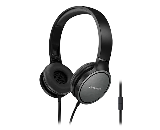 Φωτογραφία από RP-HF500ME